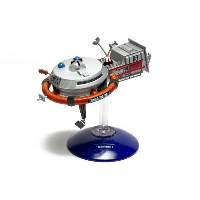Corgi - Thunderbirds F.A.B. Collection - Thunderbird 5