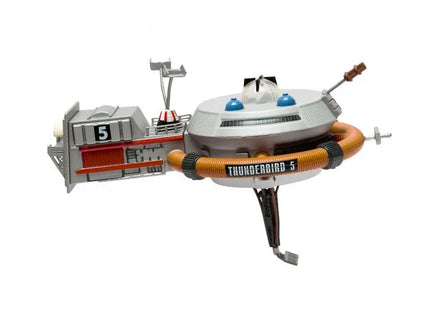Corgi - Thunderbirds F.A.B. Collection - Thunderbird 5
