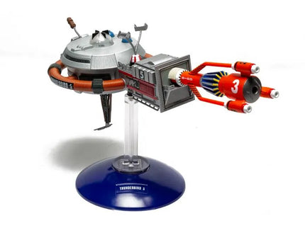 Corgi - Thunderbirds F.A.B. Collection - Thunderbird 5