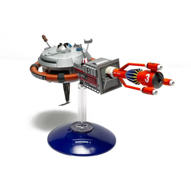 Corgi - Thunderbirds F.A.B. Collection - Thunderbird 5