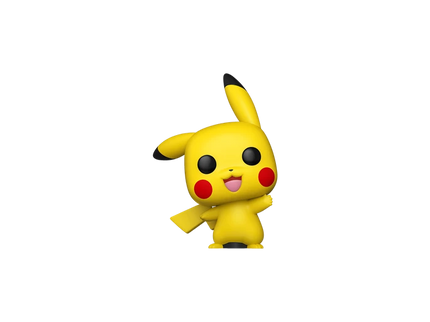 Bitty POP CC Pokémon 2026 Adventskalender