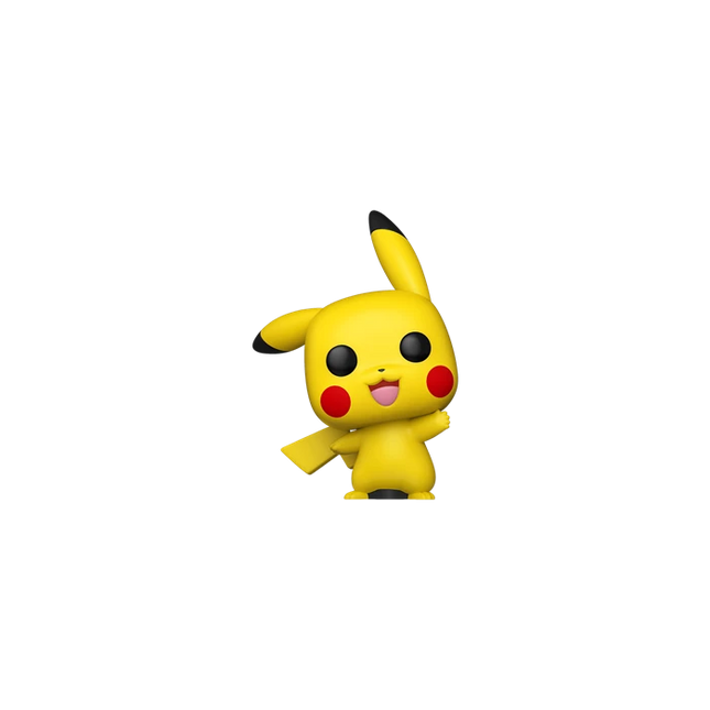 Bitty POP CC Pokémon 2026 Adventskalender