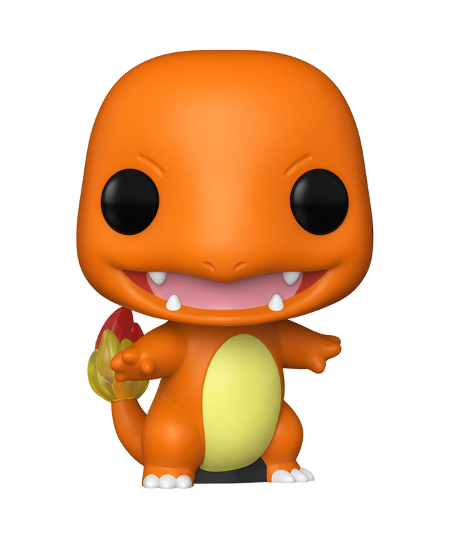 Bitty POP CC Pokémon 2026 Adventskalender