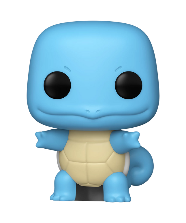 Bitty POP CC Pokémon 2026 Adventskalender