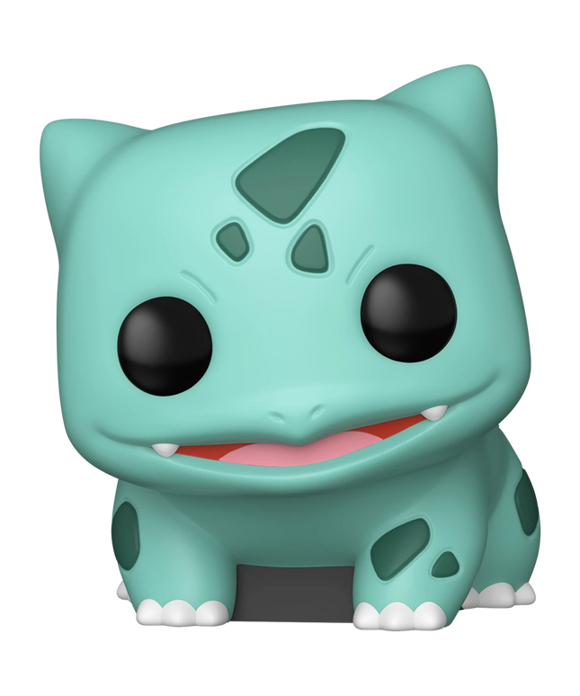Bitty POP CC Pokémon 2026 Adventskalender