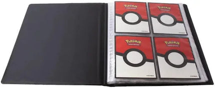 Pokémon TCG - ME03 - 4-Pocket Portfolio