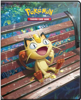 Pokémon TCG - ME03 - 4-Pocket Portfolio