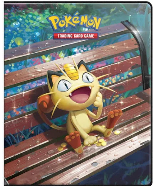 Pokémon TCG - ME03 - 4-Pocket Portfolio