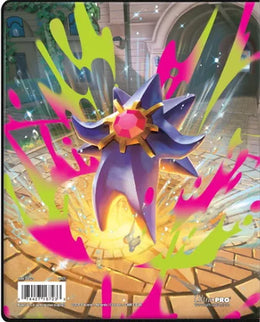 Pokémon TCG - ME03 - 4-Pocket Portfolio