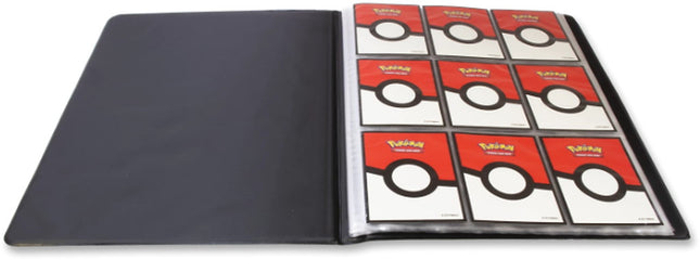 Pokémon TCG - ME03 - 9-Pocket Portfolio