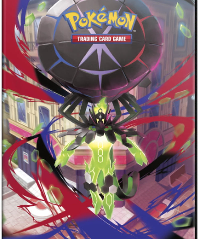 Pokémon TCG - ME03 - 9-Pocket Portfolio