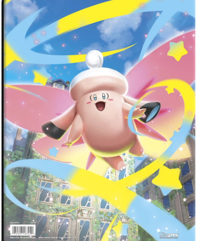 Pokémon TCG - ME03 - 9-Pocket Portfolio