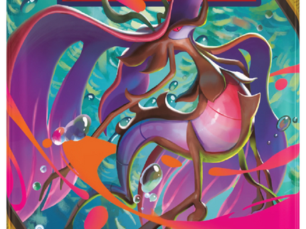 Pokémon ME04 - Chaos Rising Booster Pack  - English