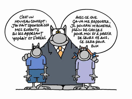 Philippe Geluck – Le Chat passe à table - Coffret 2 volumes