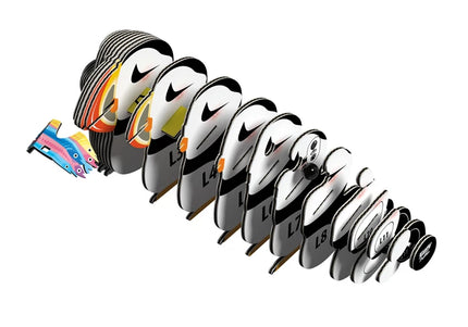 Eugy - 3D Bastelset Papageientaucher