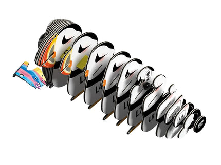 Eugy - 3D Bastelset Papageientaucher