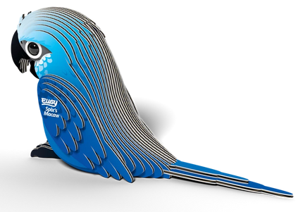 Eugy - 3D Bastelset Spixara