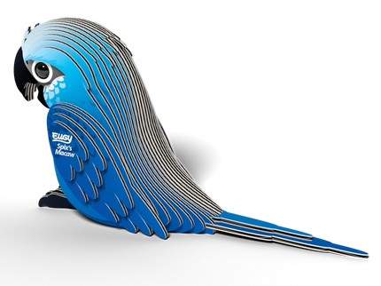 Eugy - 3D Bastelset Spixara