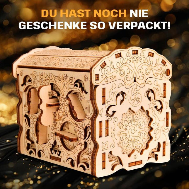ESC Welt - Secret Treasure Box