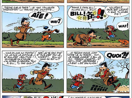 Boule & Bill – Tome 2 - Édition Définitive Dupuis Jean Roba 1999
