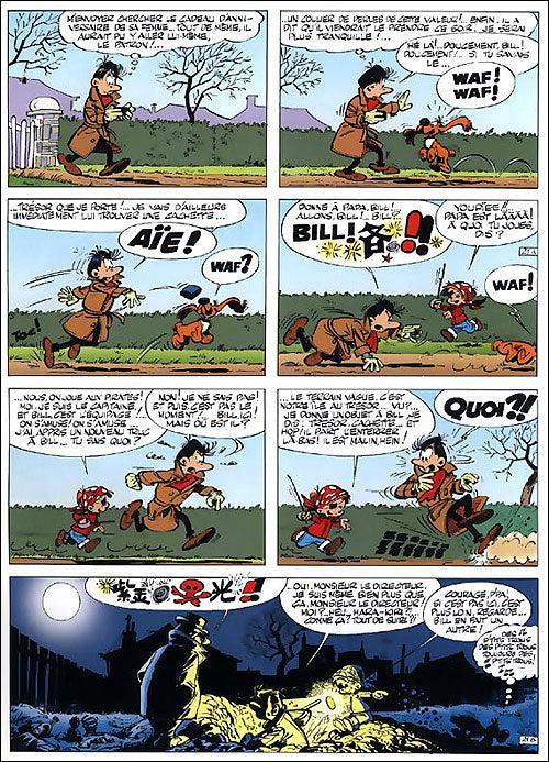 Boule & Bill – Tome 2 - Édition Définitive Dupuis Jean Roba 1999