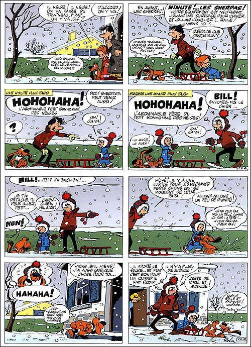 Boule & Bill – Tome 2 - Édition Définitive Dupuis Jean Roba 1999