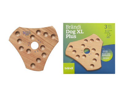 Brändi Dog - XL Plus 3er - Erweiterung