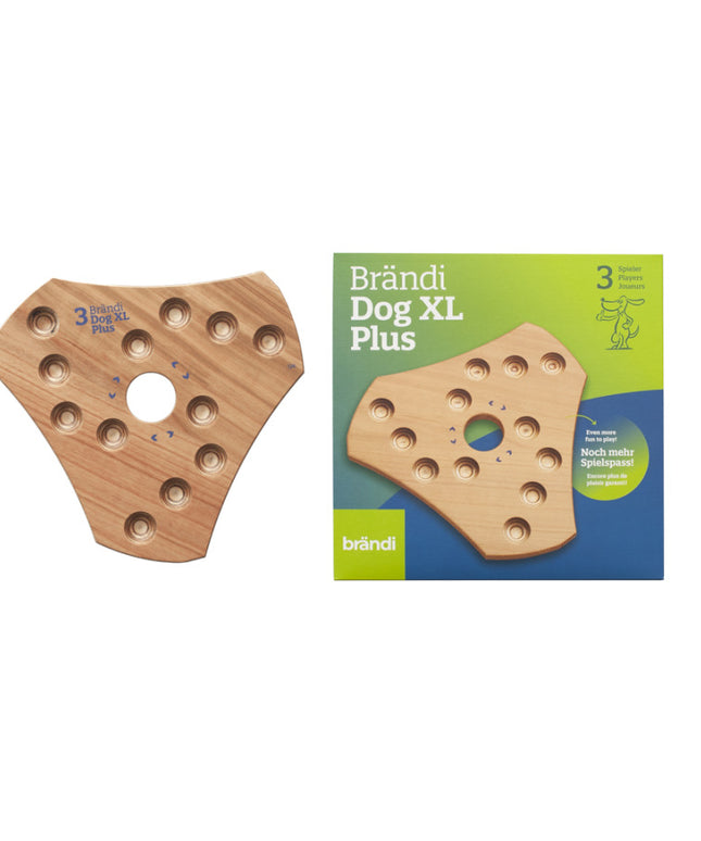 Brändi Dog - XL Plus 3er - Erweiterung