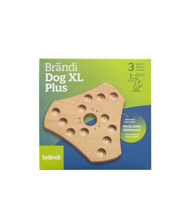 Brändi Dog - XL Plus 3er - Erweiterung