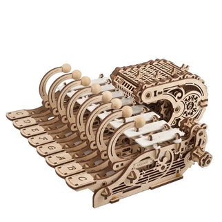 UGEARS 70178 – Mechanical Celesta