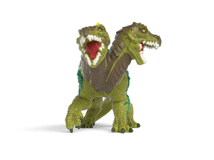 Schleich®Eldrador Creatures 70834 - Feuersaurier vs. Dschungelechse