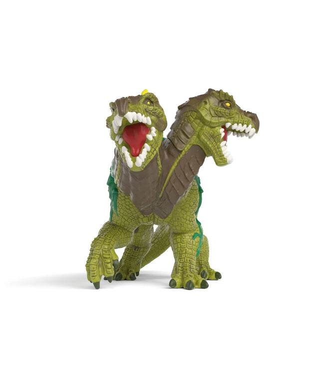Schleich®Eldrador Creatures 70834 - Feuersaurier vs. Dschungelechse