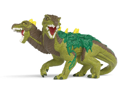 Schleich®Eldrador Creatures 70834 - Feuersaurier vs. Dschungelechse