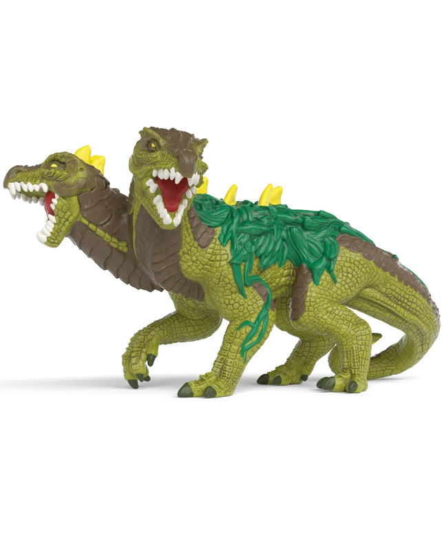 Schleich®Eldrador Creatures 70834 - Feuersaurier vs. Dschungelechse