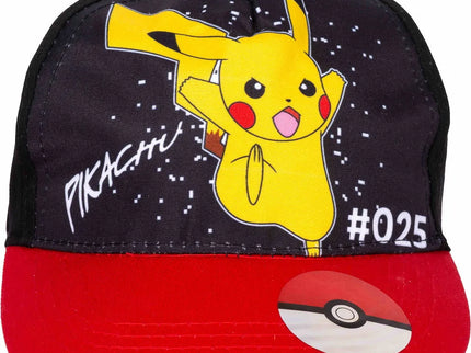 Pokémon: Pikachu - Cap