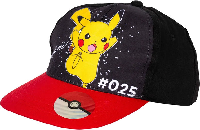 Pokémon: Pikachu - Cap