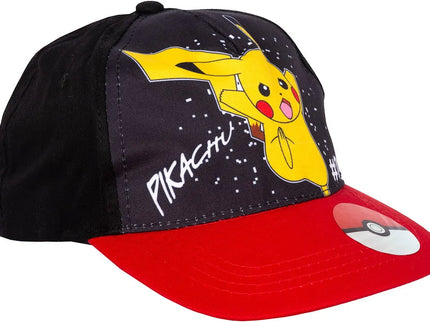 Pokémon: Pikachu - Cap