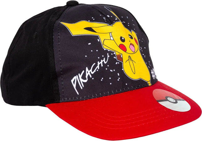 Pokémon: Pikachu - Cap