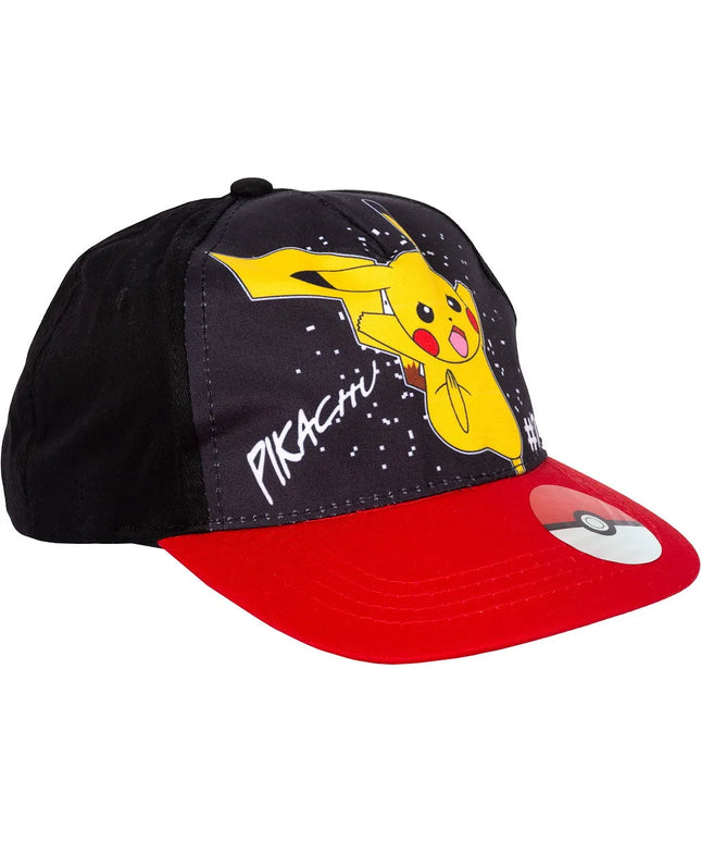 Pokémon: Pikachu - Cap