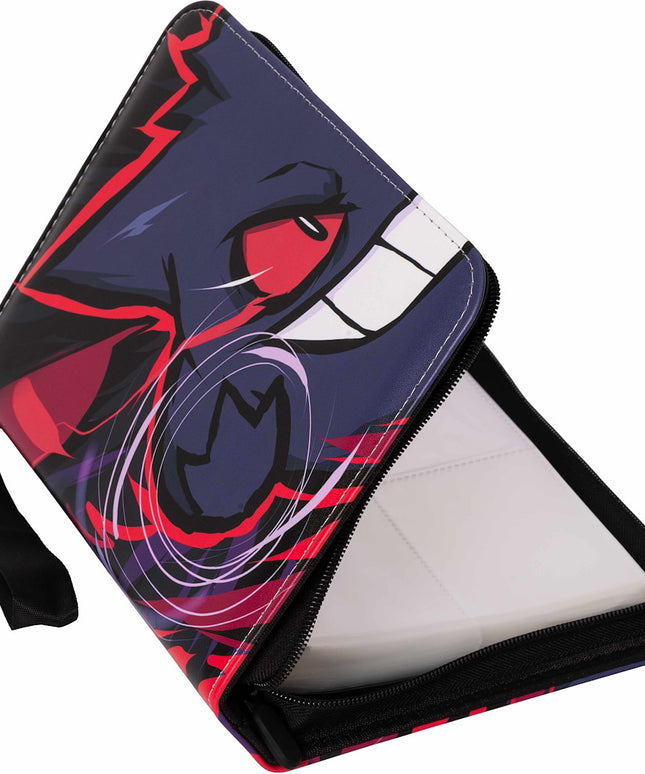 Sammelkarten Album G1 (DIN A5) - bunt