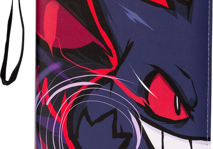 Sammelkarten Album G1 (DIN A5) - bunt