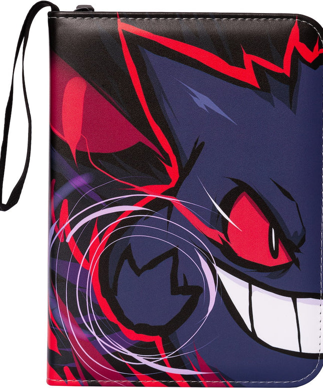 Sammelkarten Album G1 (DIN A5) - bunt