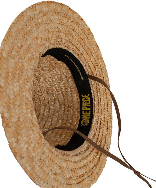 One Piece: Straw Hat