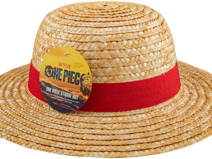 One Piece: Straw Hat