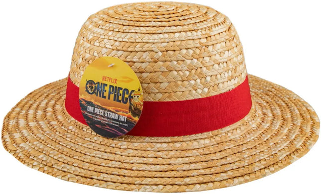 One Piece: Straw Hat