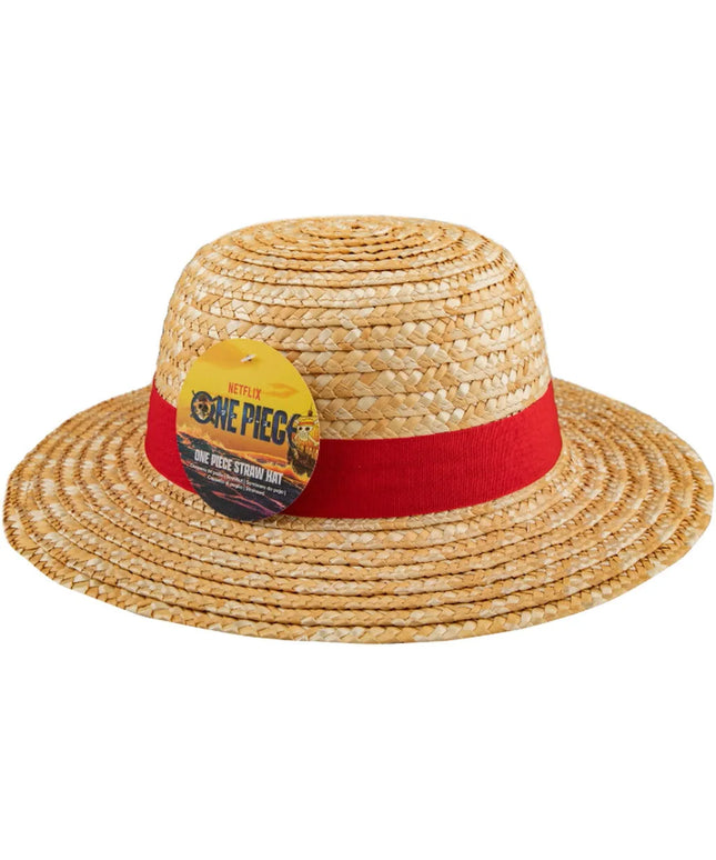 One Piece: Straw Hat