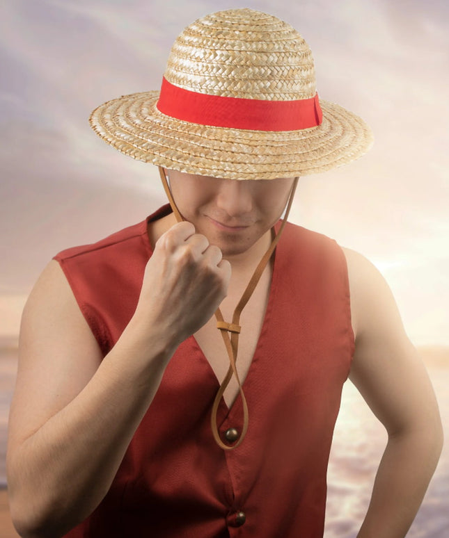 One Piece: Straw Hat