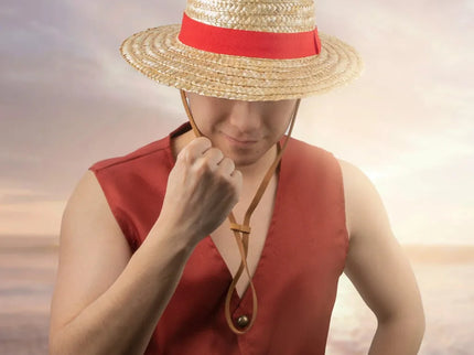 One Piece: Straw Hat