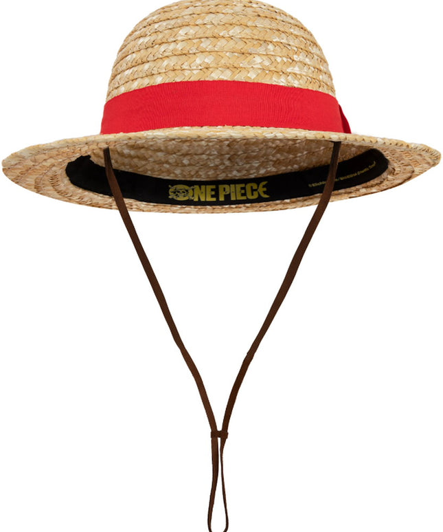 One Piece: Straw Hat