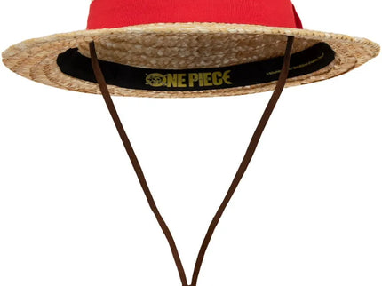 One Piece: Straw Hat